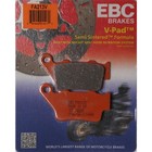 EBC Brakes Brake Pads V-Series FA213V