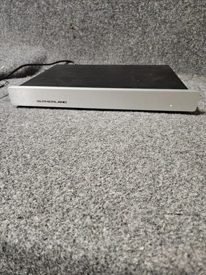 Sutherland Engineering Insight MM / MC Phono Preamplifier