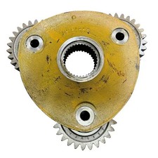 Used Planetary Carrier Assembly Fits International 1566 1568 1586 67216c1