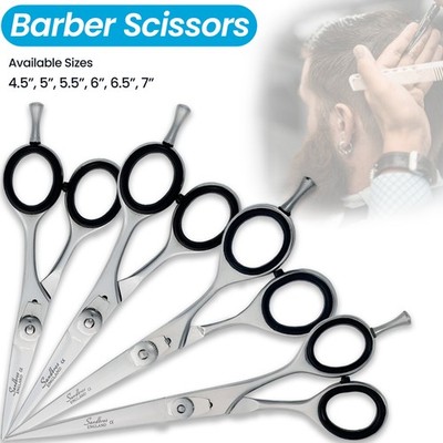Profi Haarschneideschere - verschiedene Größen beste Friseur- & Salonschere
