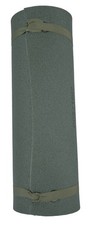 Mil-Tec NATO Isomatte mit Gurt (190x50x1cm)