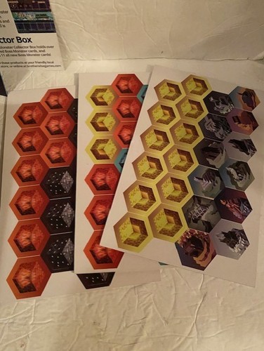 Unearth - Board Game - Brotherwise Games - Picture 4 of 6