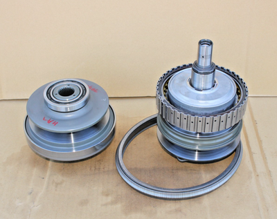 #ad Pulley and belt kit K120 Direct Shift CVT for 2019 2024 Toyota Corolla $553.00