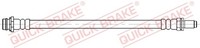 Quick Brake Bremsschlauch 37.049 FüR Volvo V70 3 135 S80 2 124 XC70 136 VAN GDI
