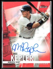 2017 Topps Finest Baseball Cards 20