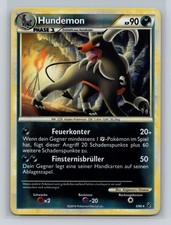 Houndoom [Reverse Holo] #5 Prices | Pokemon Undaunted | Pokemon Cards