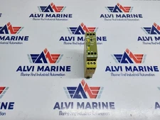 pilz S1en Safety Relay s1en 50kohm 24-240vac/dc