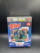 2011 Topps Football 40