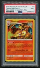 Charizard 14/181 Cosmos Holo Pokémon 2019 S&M Team Up '21 Kanto 5-Tin PSA 9 MINT