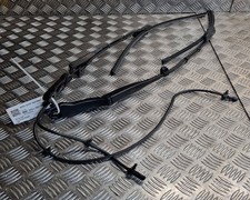 VOLVO XC40 2021-2025 WISCHERBLATT PAAR VORNE