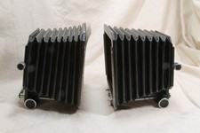 Hasselblad Pro Shade Bellows Hood 80-100-250 2 units