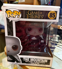 2015 Funko Pop Game of Thrones Series 5 Vinyl Figures 27
