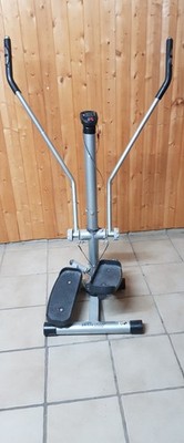 Fitness Stepper zum Hometraining