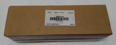 XEROX 006K30100, Shaft Assembly - Xerox Nuvera 100, 120, 144, 157