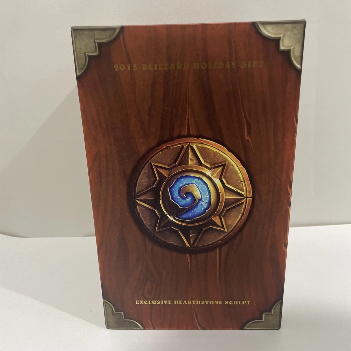 Set Spille Collezionabili Hearthstone Blizzard Collector's Edition