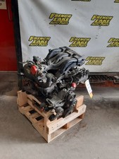 Engine Motor 4.0l Vin E Sohc Fits 06-08 Explorer 1351655