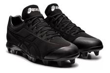 ASICS NeoBlaze 1 Baseball Spikes Men 8.5US Stud Sole New Free Shipping