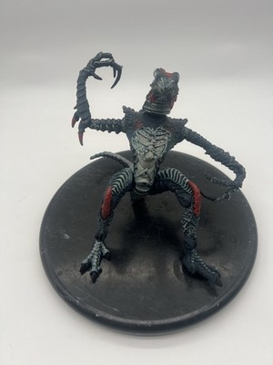 McFarlane Toys Spawn The Dark Ages Dragon Action Figure (1998) The Horrid Series
