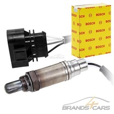 BOSCH LAMBDASONDE LAMDASONDE 4-POLIG 0258003478