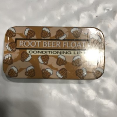 BON BONS By Bari Conditioning Lip Balm 226CP ROOT BEER FLOAT sld
