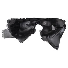 Front Left Inner Fender Liner for 2014-2019 Mercedes Benz CLA250 CLA45 AMG Side