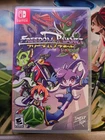 Freedom Planet (Limited Run #35) (Nintendo Switch, 2019) CIB