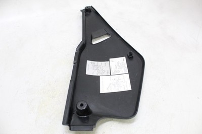 Kawasaki OEM Left Side Cover ZX900 36001-1259 for sale online | eBay