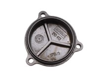 Couvercle de pompe à huile, couvercle de filtre Rotax 210413 BMW F 650 GS R13 01