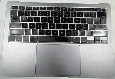    Apple MacBook Air Retina 13'' A2179 2020 Palmrest Touchpad Keyboard GRADE B  