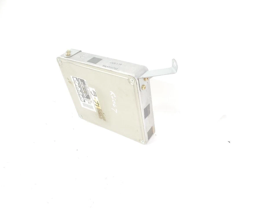 1996 Toyota Landcruiser OEM 4,5 л i6 4WD ECM компьютер 8966160262 - Изображение 3 из 4