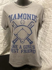 Crazy Dog - Ladies Size M-NWOT