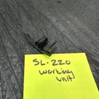 Technics SL-220 Turntable Parts - Tonearm Guide Lift