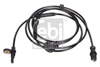 Sensor Raddrehzahl Febi Bilstein 102256