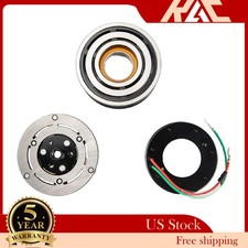 A/C Compressor Clutch Kit Fit For All Honda CR-V 2002 2003 2004 2005 2006 58881