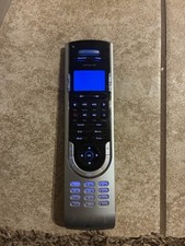 Logitech Harmony 520 Universal Remote Control...