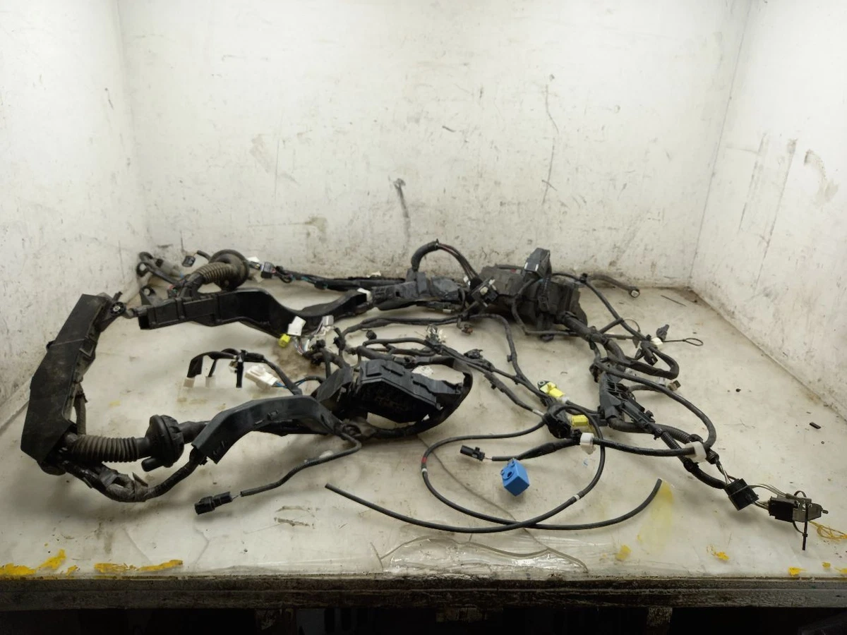 Wiring Harnesses, Cables & Connectors for Toyota C-HR for sale | eBay