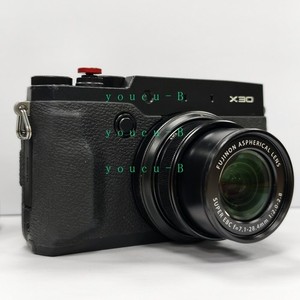 Fujifilm X30 | eBay