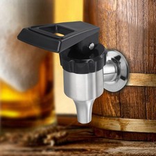 Beverage Dispenser Faucet Catering An Event 304 Stainless Steel Plastic Handle