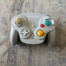 Nintendo GameCube Wavebird Wireless Controller no receiver