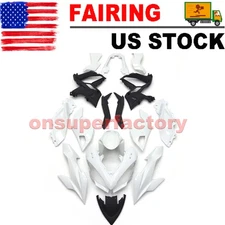 Fairing Kit For Kawasaki Z1000SX 2020-2026 / Ninja1000 1100 20-26 Unpainted Body