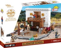 Cobi® 20070 - Gladiatorenschule RöMer Soldaten