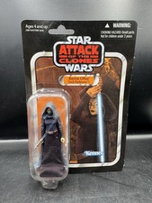 2010 Star Wars Vintage Collection VC51 Barriss Offee