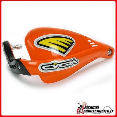 PROBEND HANDSCHUTZ OHNE BEFESTIGUNG Orange KTM SX 250 2013-2015 1CYC-7100-22#49