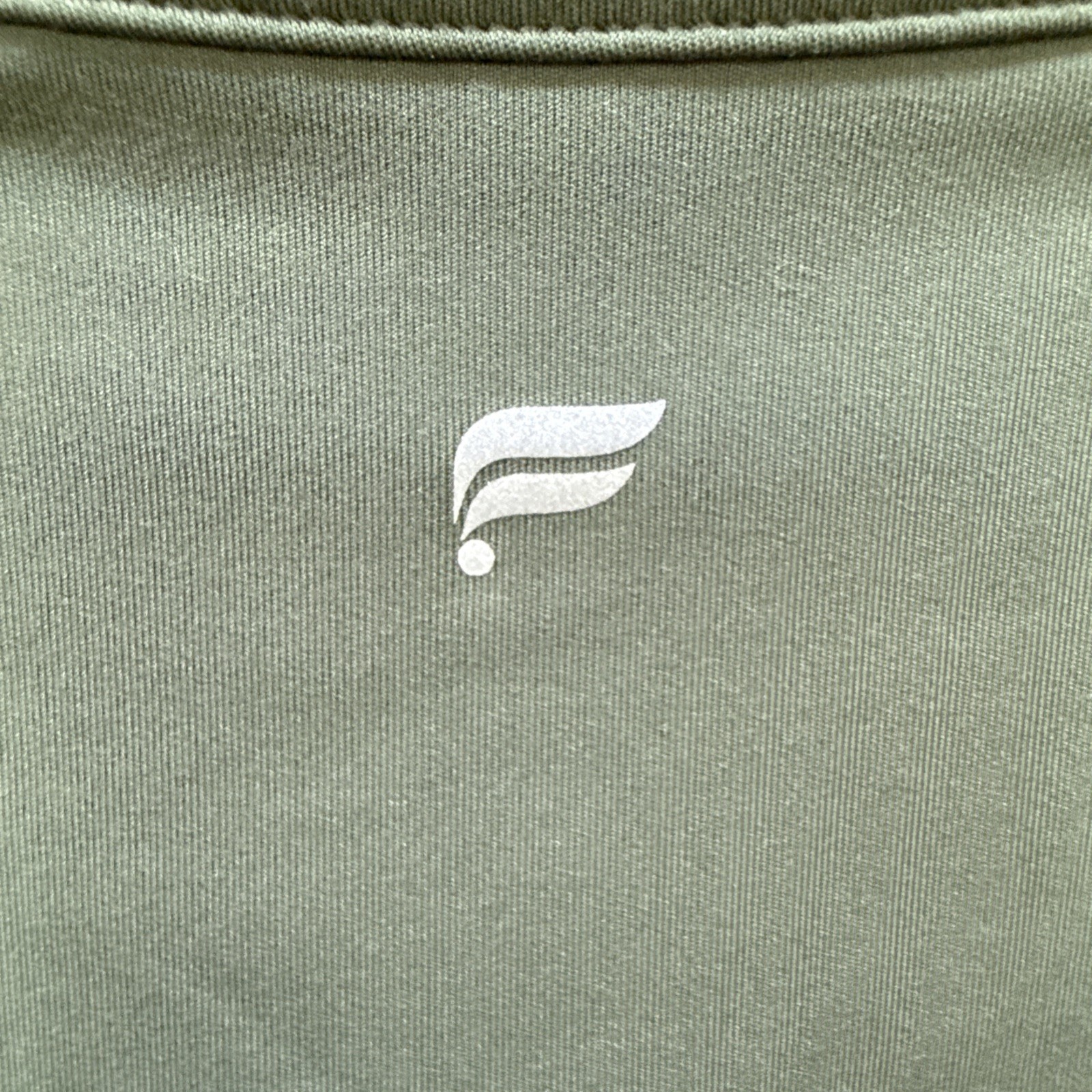 Fabletics Trinity Green Cold Weather Performance … - image 4