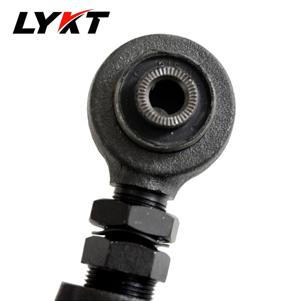 LYKT 2pcs Adjustable Control Arms Rear Alignment Camber Kit for 4WD  Hyundai、Kia - Image 3 of 4