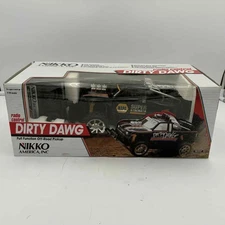 Nikko NAPA Dirty Dawg Full Function Off-Road Pickup Radio Control Truck NIB
