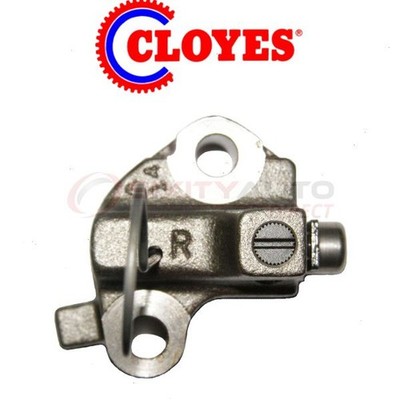 Cloyes Right Engine Timing Chain Tensioner for 2011 Ram Dakota - Valve Train uy