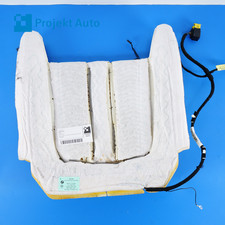 16-23 Oem Bmw Front Seat Foam Wheat Ventilation Elements 7379629 G12 G30 G32