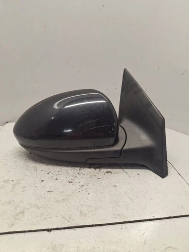 Passenger Side View Mirror Power VIN P 4th Digit Fits 11-16 CRUZE 1382024