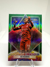 2025-26 Topps Chrome UEFA Club Competitions Soccer Checklist Guide in-content 30
